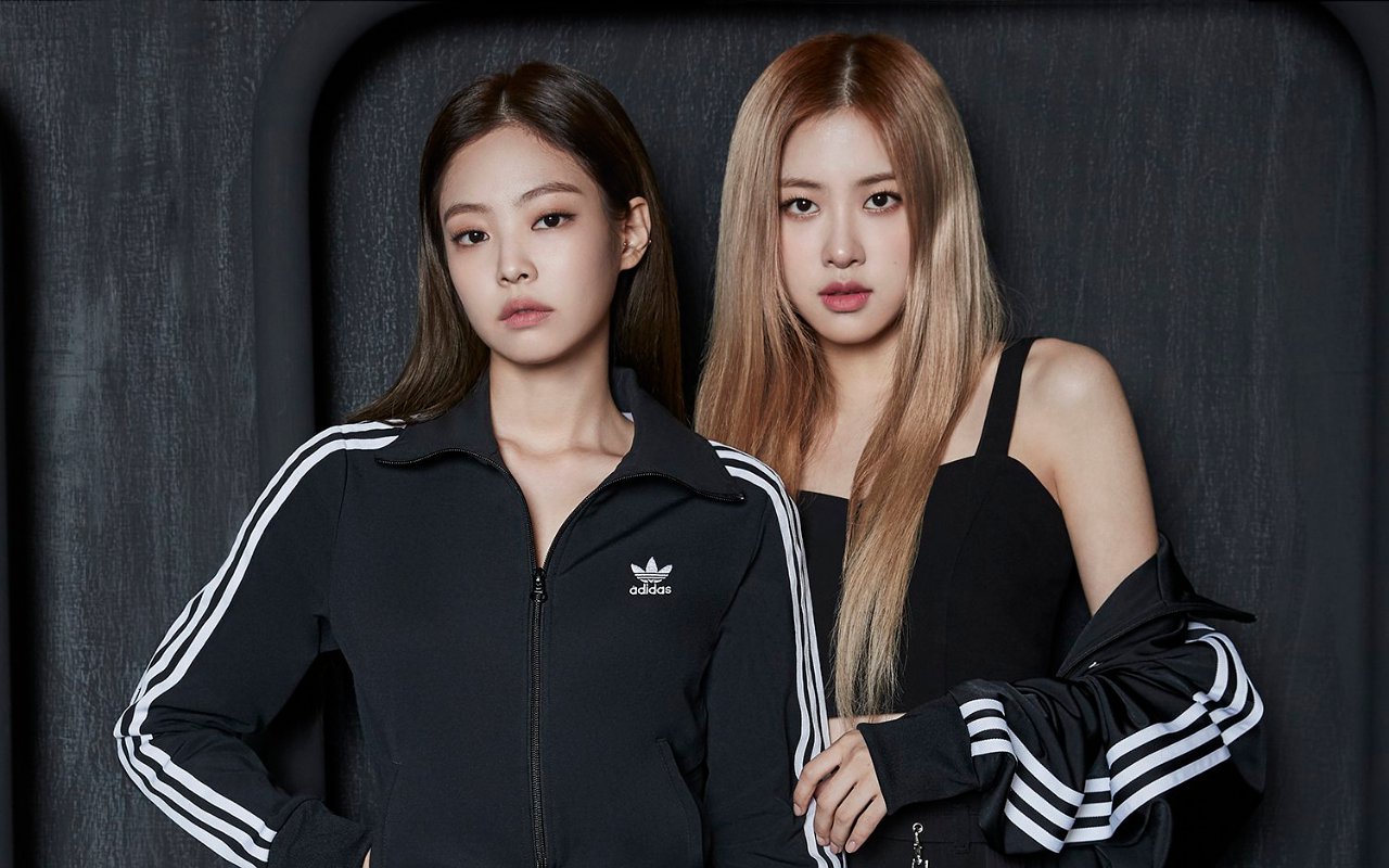 Jennie BLACKPINK Akui Mau-Mau Saja Dirias Rose yang 'Setara Profesional', Tapi Ini Syaratnya