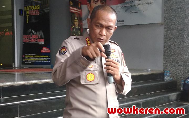 Polisi Buka Suara Soal Kemungkinan Gisella Anastasia Ditahan