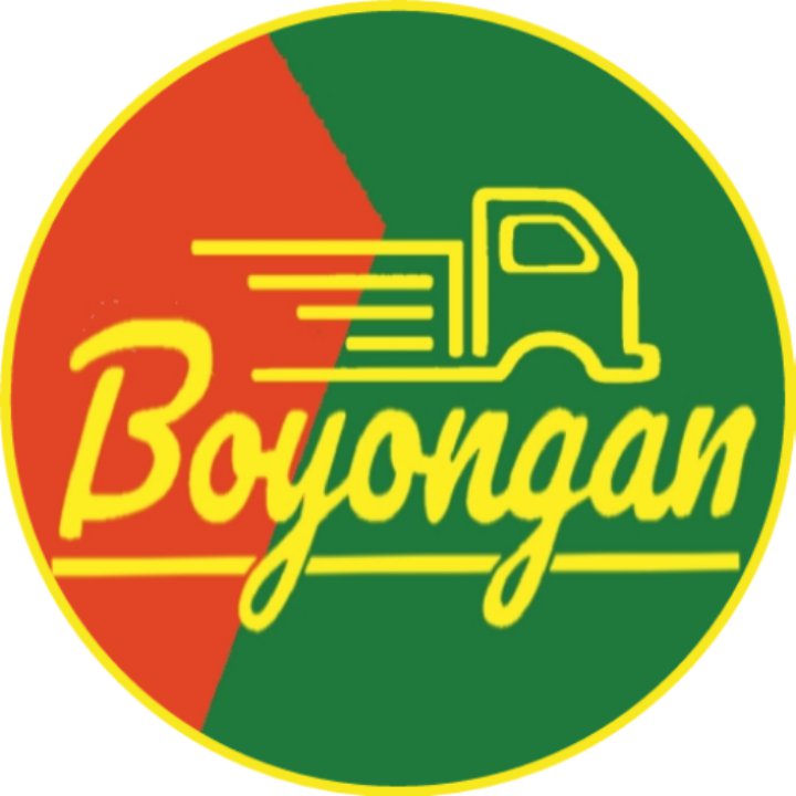 Boyongan