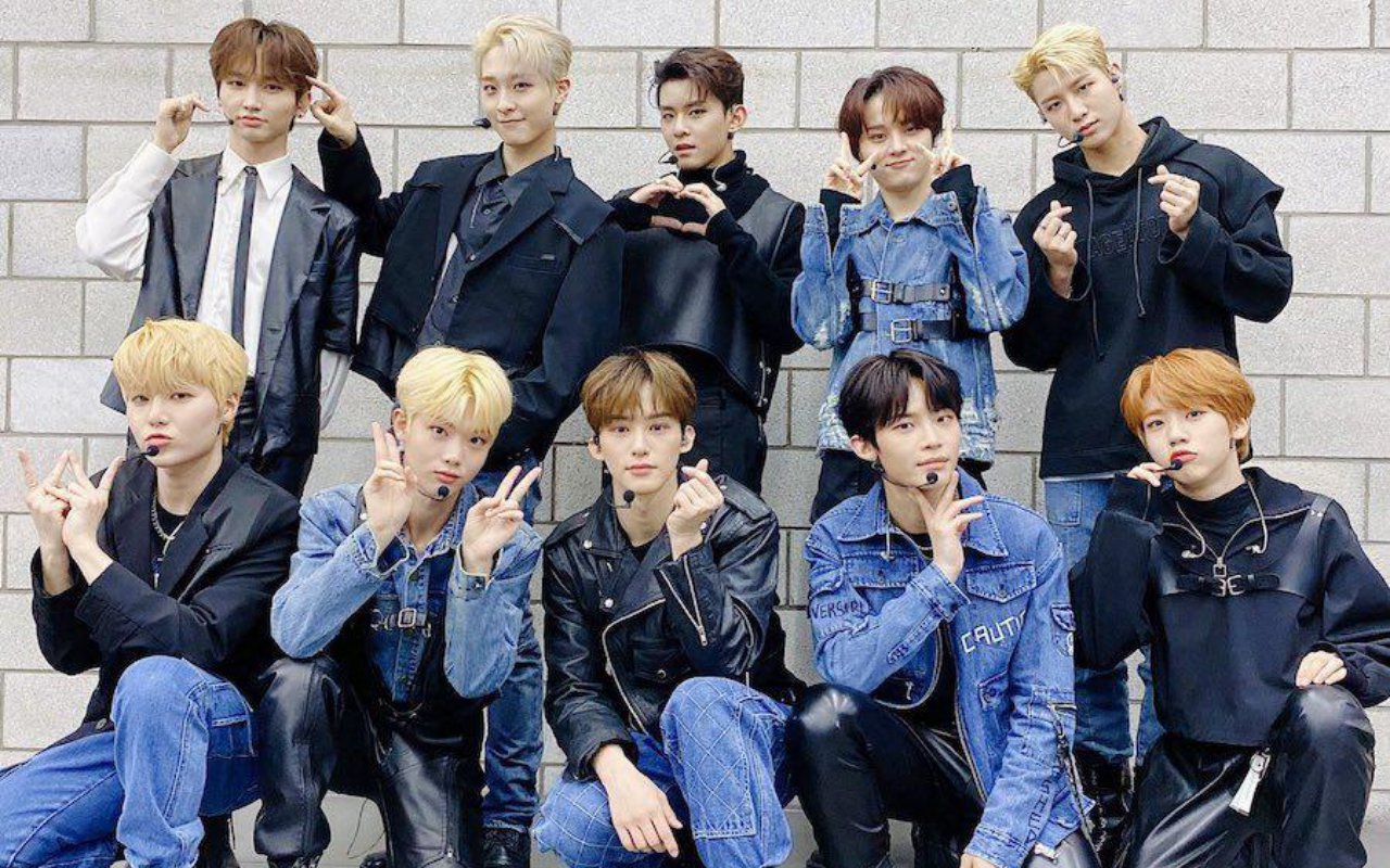 Manajemen Boy Grup TOO Jadi Sengketa, n.CH Entertainment Rilis Pernyataan Resmi Atas CJ ENM