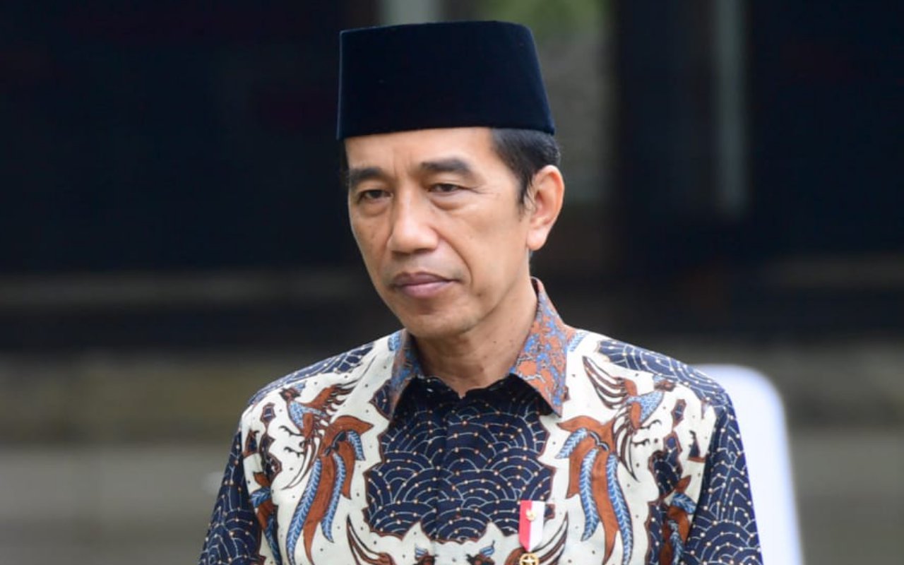 Duka Mendalam Jokowi Atas Korban Gempa Majene, Imbau Warga Indonesia Waspada