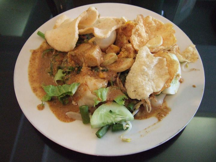 Gado-Gado