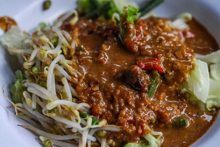 Pecel