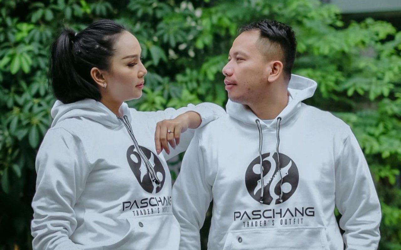 Segera Lamar Kalina Oktarani, Vicky Prasetyo Ungkap Keinginan Undang Azka Corbuzier