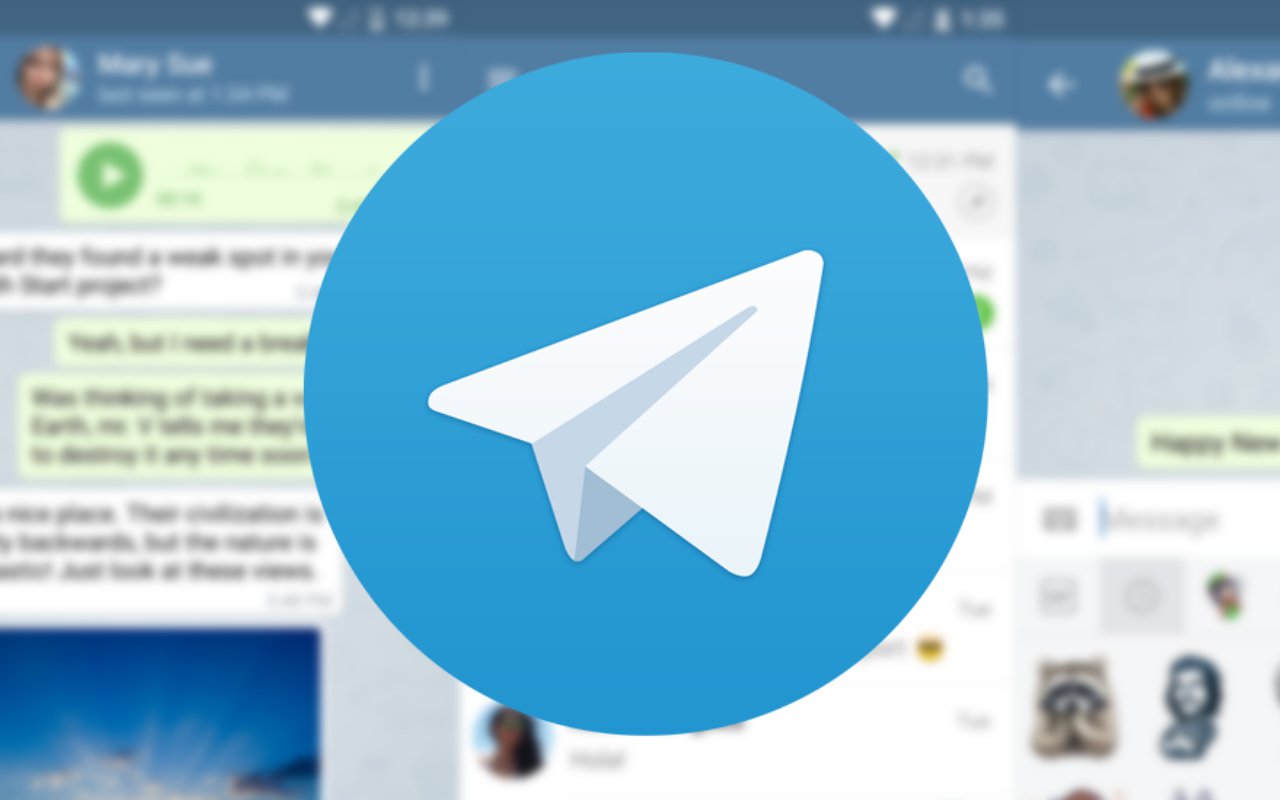 Kontroversi WhatsApp, Deretan Pimpinan Dunia Ini Pindah Telegram