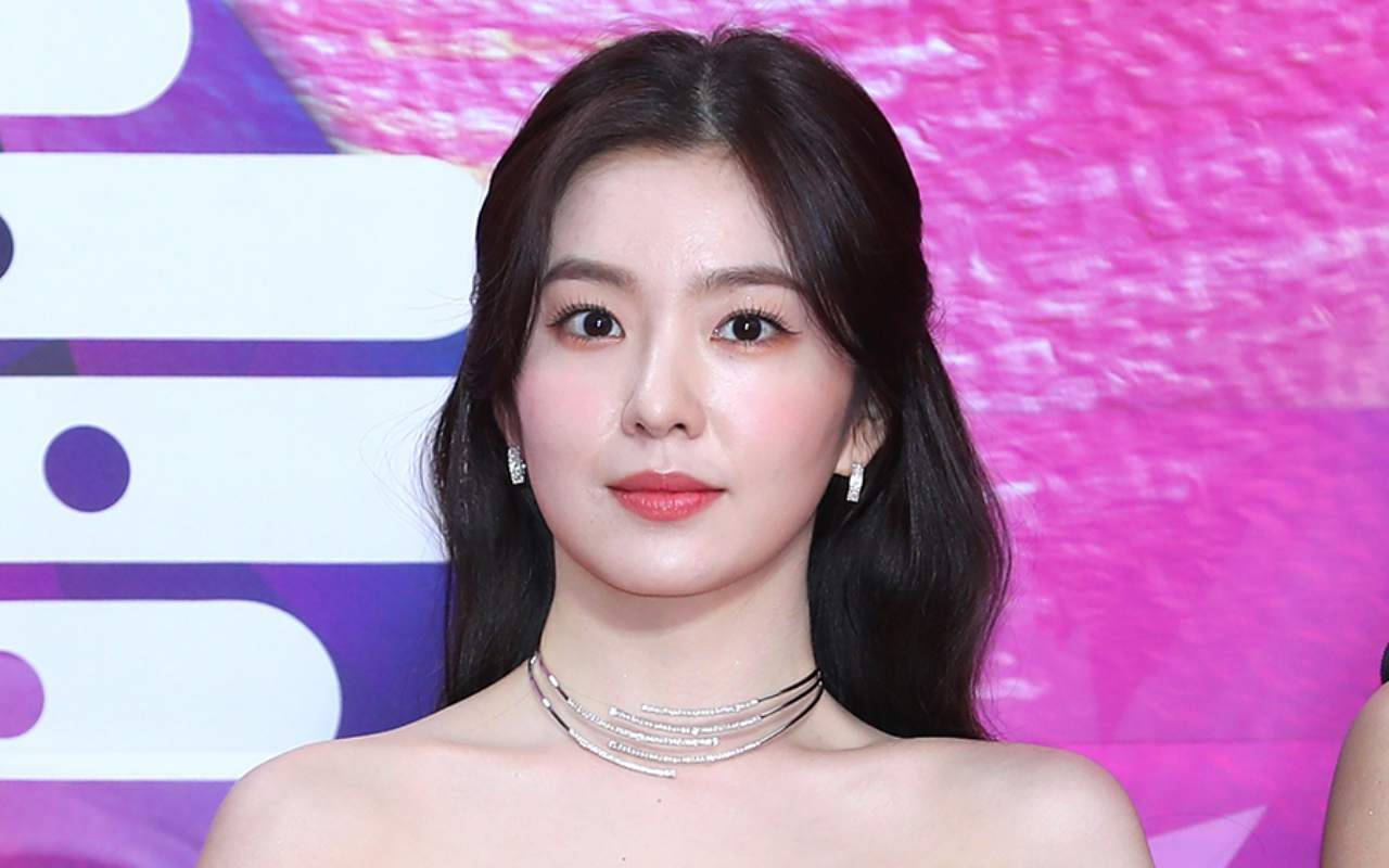 Irene Red Velvet Sekali Lagi Minta Maaf Atas Kontroversi Perilaku Buruknya