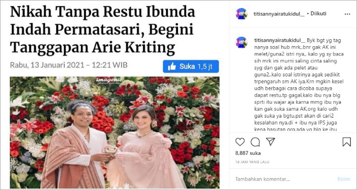 Arie Kriting