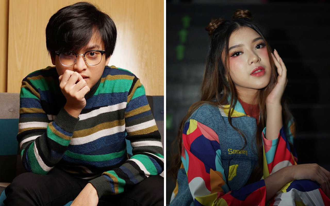 Kolaborasi Dengan Arsy Widianto, Tiara Anugrah Bakal Bawakan Lagu Berbahasa Korea