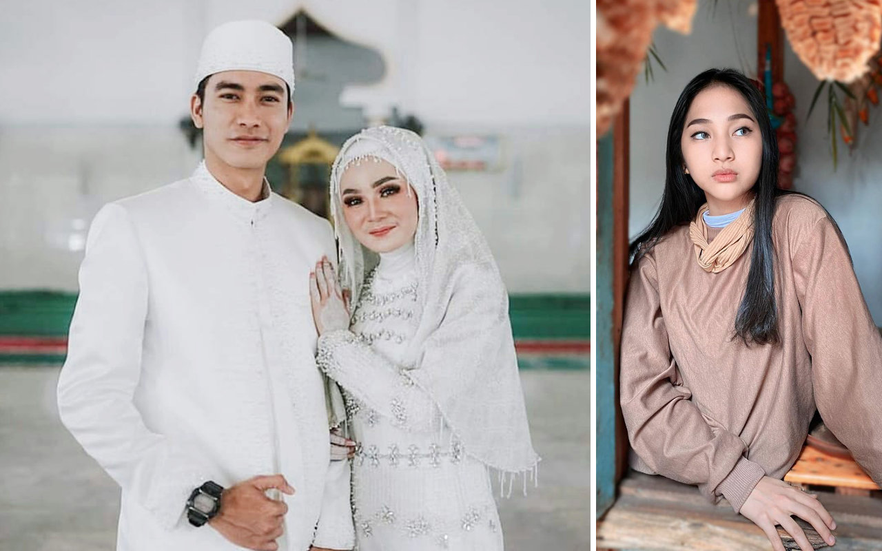 Evan Marvino Nikah Taaruf dengan Fans Berwajah Cantik, Harini Sondakh Bongkar Alasan Tak Hadir