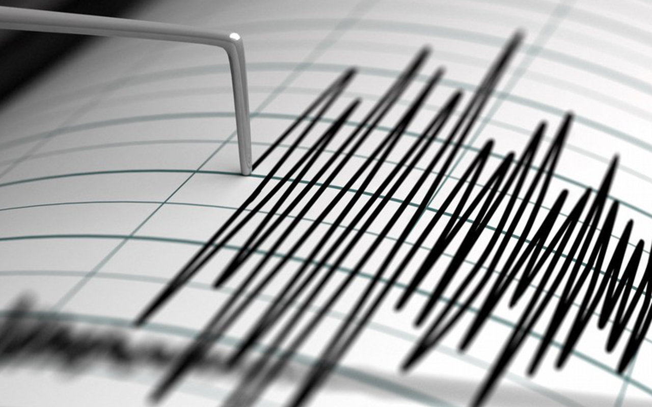 Majene Sulbar Kembali Diguncang Gempa Pagi Ini