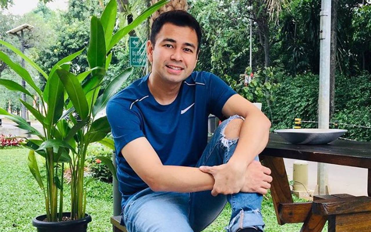 Raffi Ahmad Ramai Dilaporkan ke Polisi Karena Pesta Usai Divaksin, Merasa Kecewa?