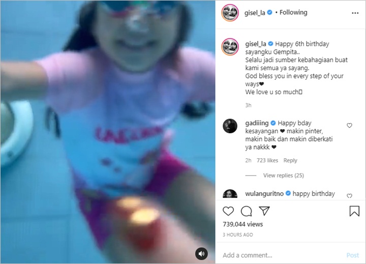 Gisella
