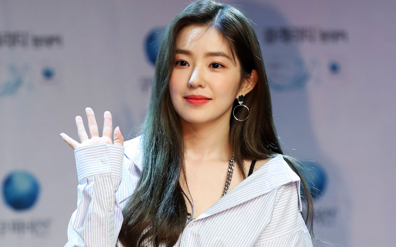 Irene Red Velvet Tuai Dukungan Usai Minta Maaf Lagi atas Sikap Buruknya