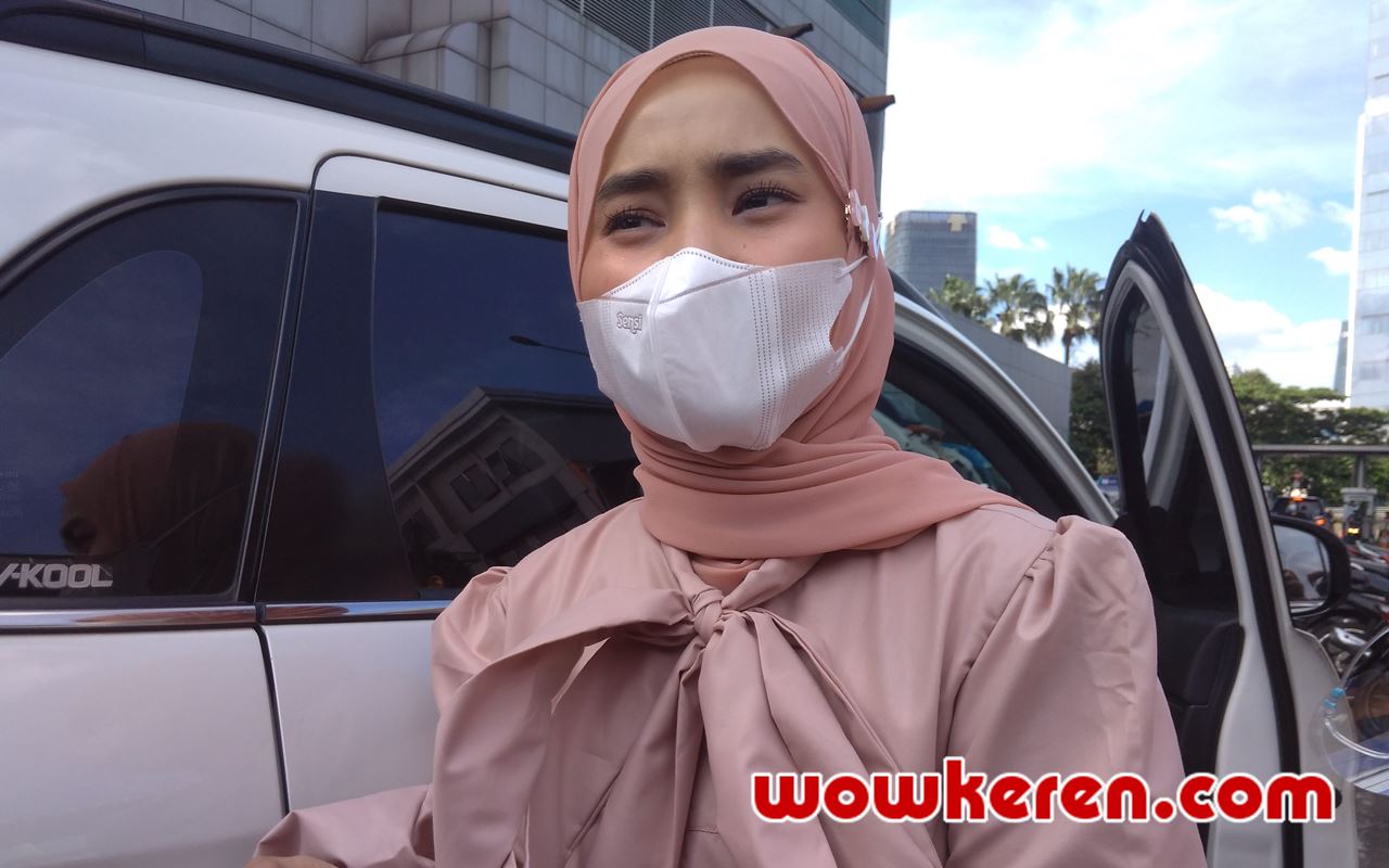 Lama Tak Ada Kabar, Fatin Shidqia Bicara Soal Rumah Baru Hingga Pencapaian Karier Yang Ingin Diraih