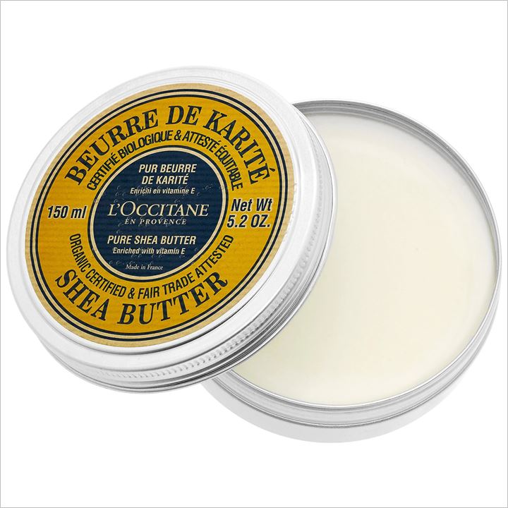 L'Occitane 100 Percent Pure Shea Butter