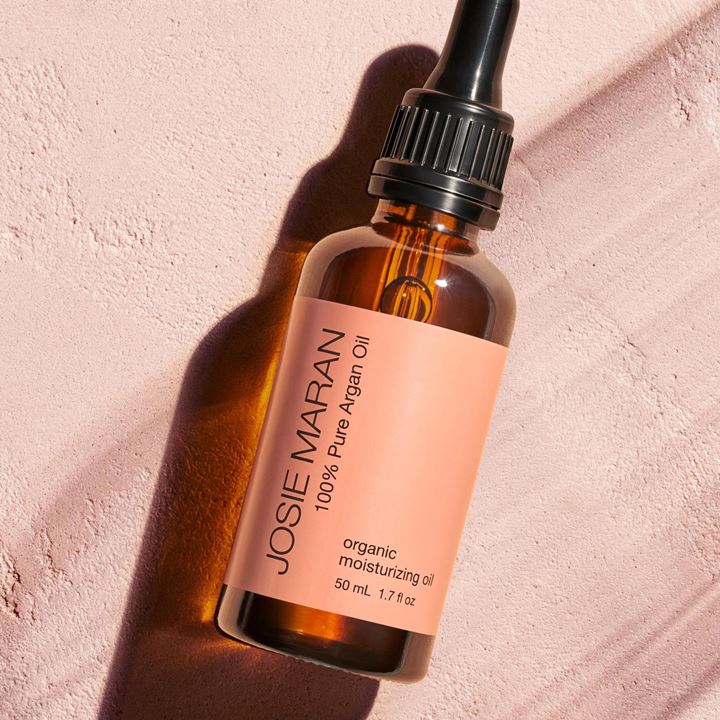 Josie Maran 100 Percent Pure Argan Oil