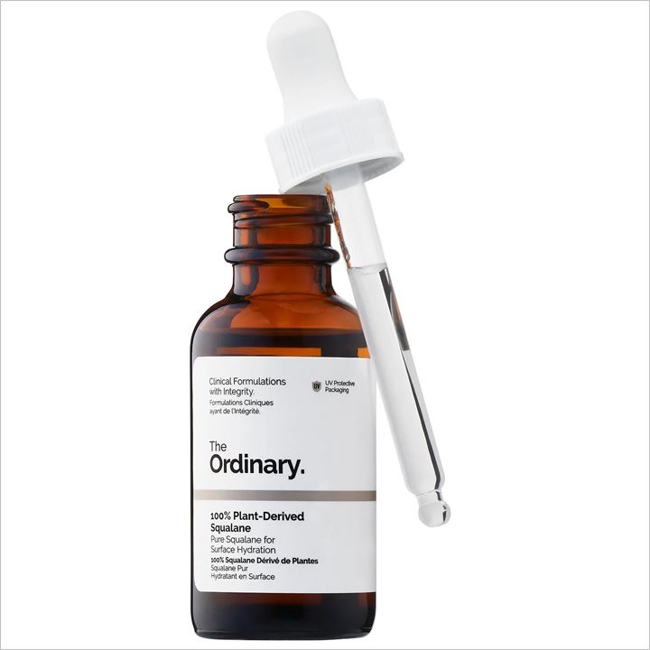 The Ordinary 100 Percent Plant-Derived Squalane