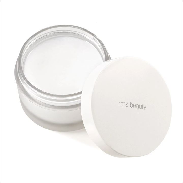 RMS Beauty Raw Coconut Cream