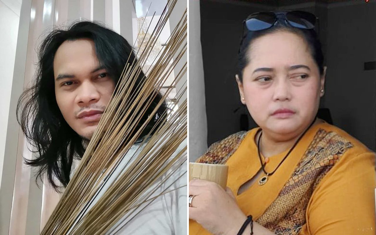Mbak You Terancam Dipolisikan Soal Ramalan Jokowi Lengser ...