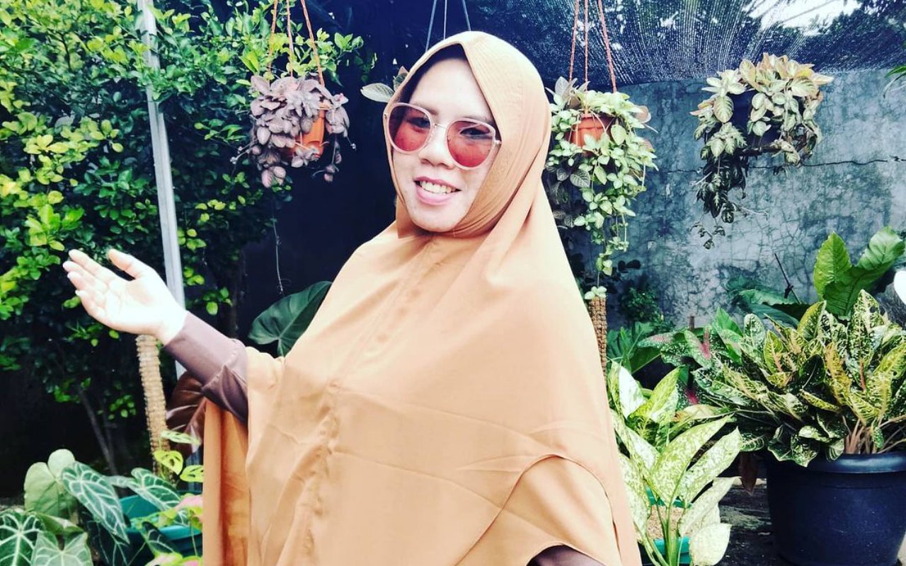 Rohimah Sang Istri Pertama Yakin Kiwil Punya Wanita Lain Meski Pisah dengan Eva Belisima