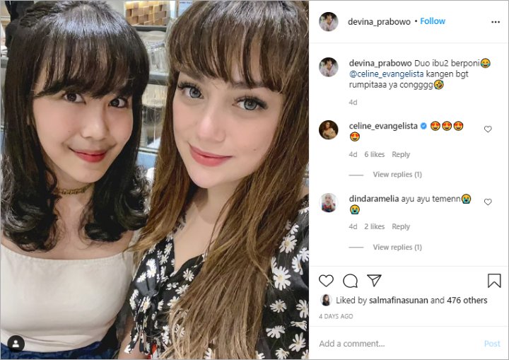 Kisah Celine Evangelista Pernah Diancam Dibunuh 5 Tahun Lalu, Tegar Meski Diisukan cerai-Topik Pagi