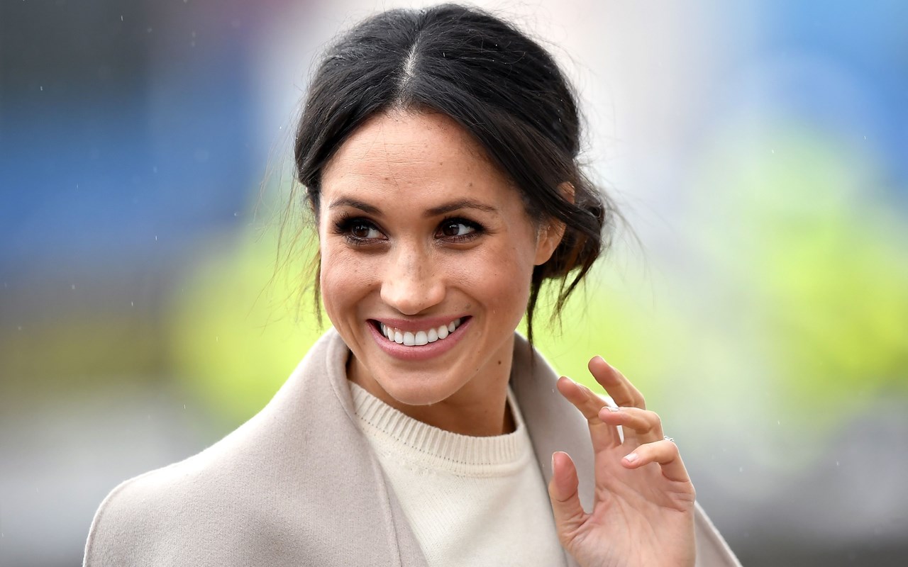 Kemampuan Meghan Markle Ini Disebut Tak Akan Tergantikan di Keluarga Kerajaan Inggris