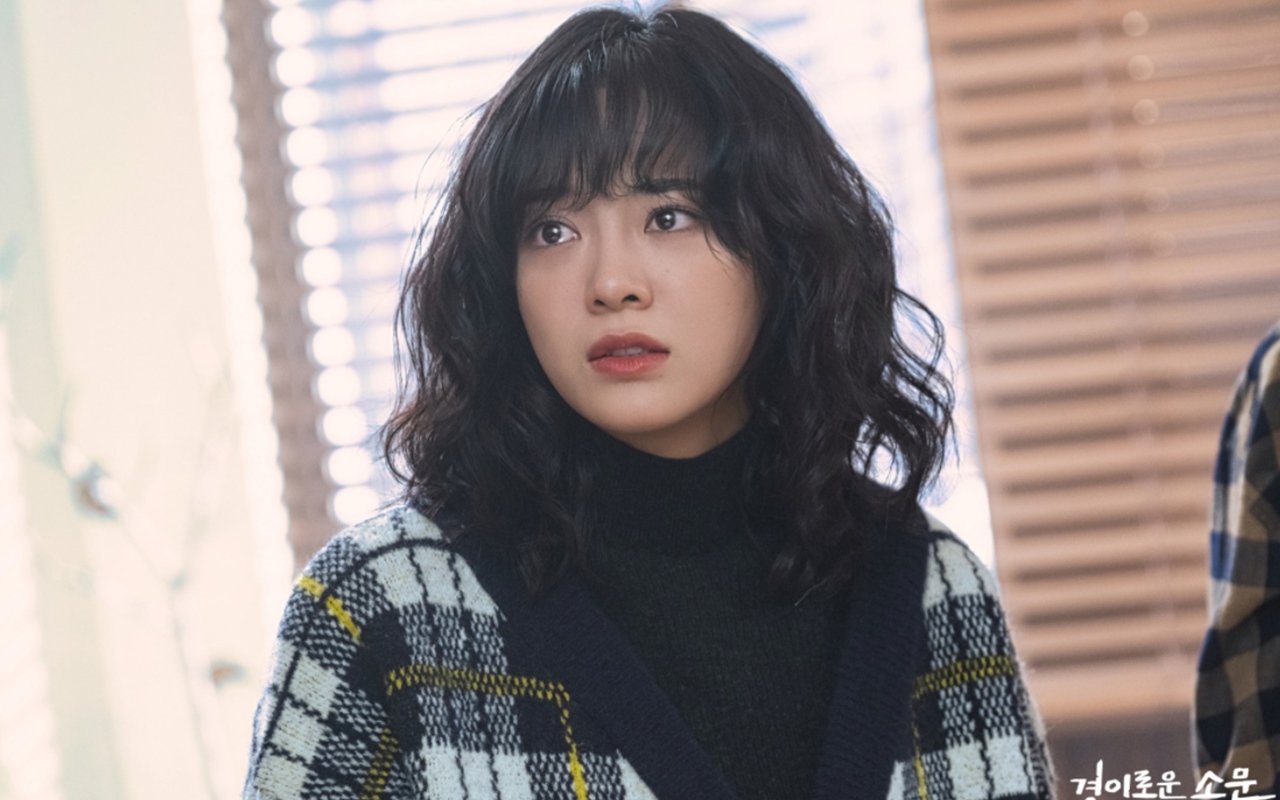 Kim Sejeong Tanggapi Kekhawatiran Penonton Soal Pergantian Penulis 'The Uncanny Counter'