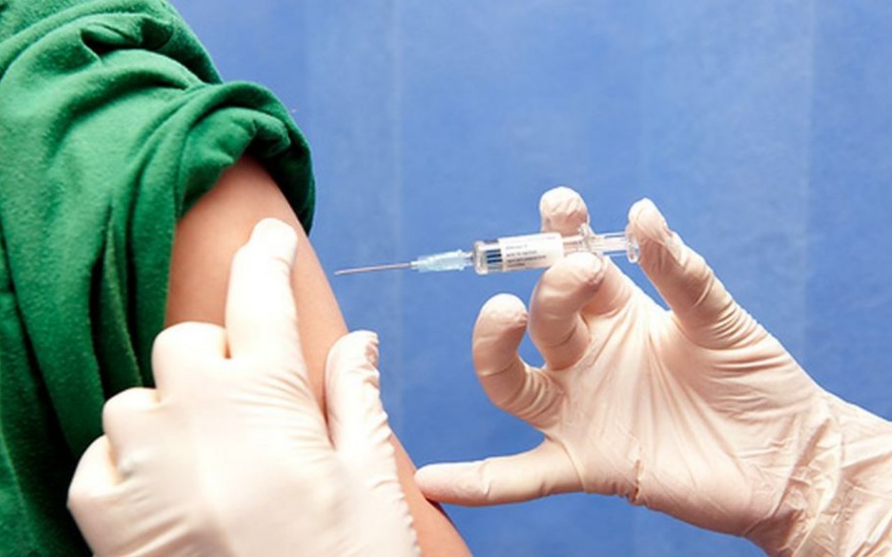 MUI Tak Ada Rencana Tebitkan Fatwa Wajib Vaksin COVID-19, Sebut Sifatnya Hanya Anjuran