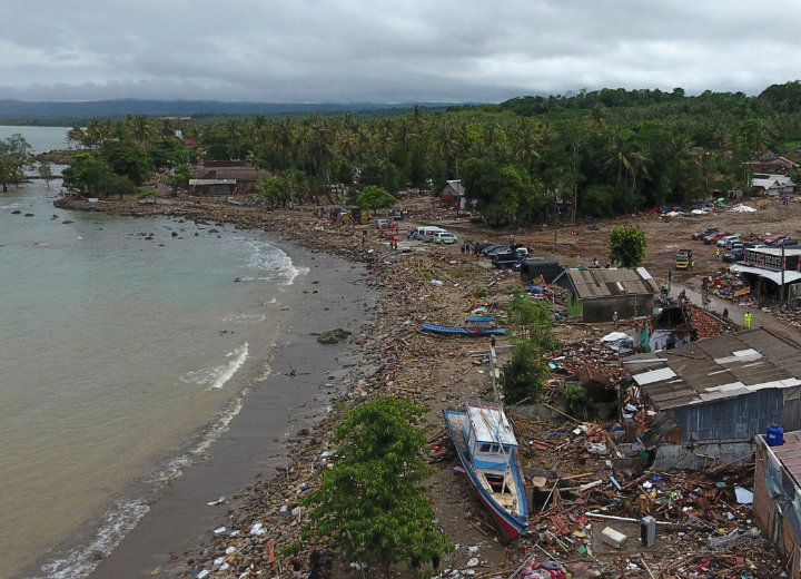 Tsunami