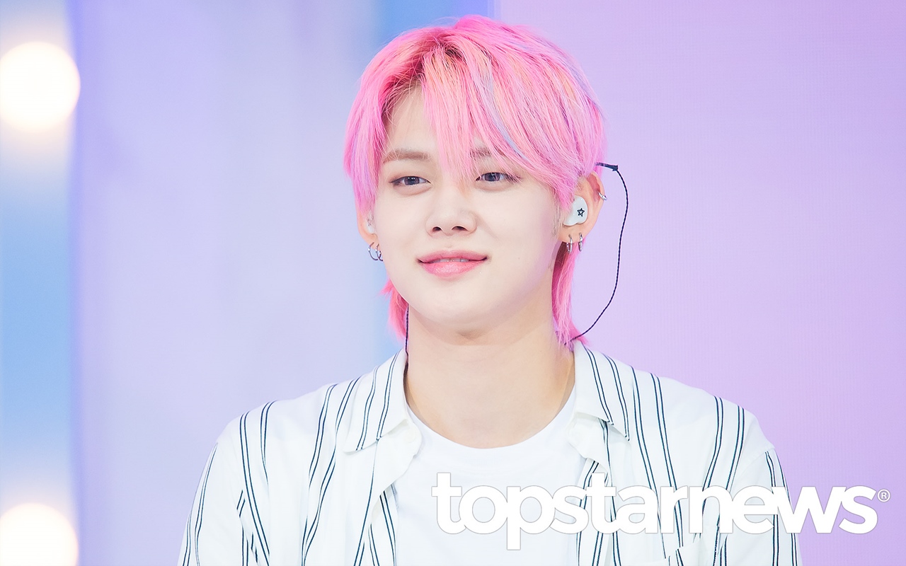 Yeonjun TXT Gugup Jadi Cameo 'Live On', Tuai Pujian Dari Sutradara