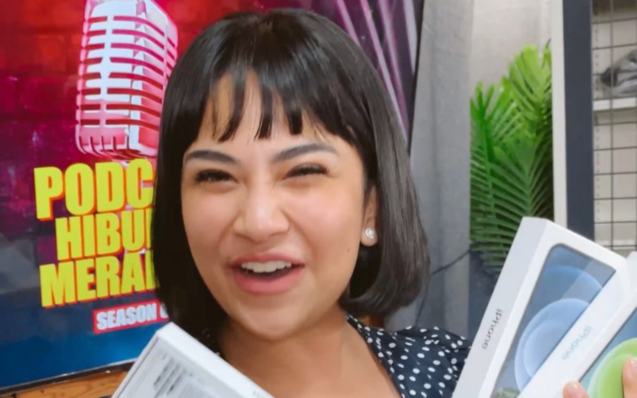 Vanessa Angel Girang Akhirnya Bebas Murni Narkoba, Bakal Buktikan Bisa Jadi Pribadi Lebih Baik