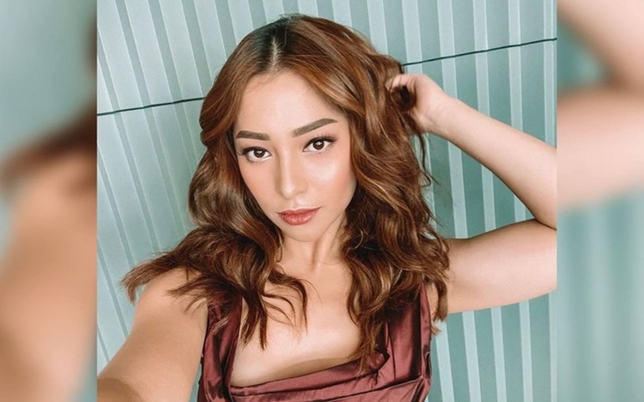 Nikita Willy Pede Pamer Foto Seksi, Gembok Postingan Bukti Ogah Dikomentari?