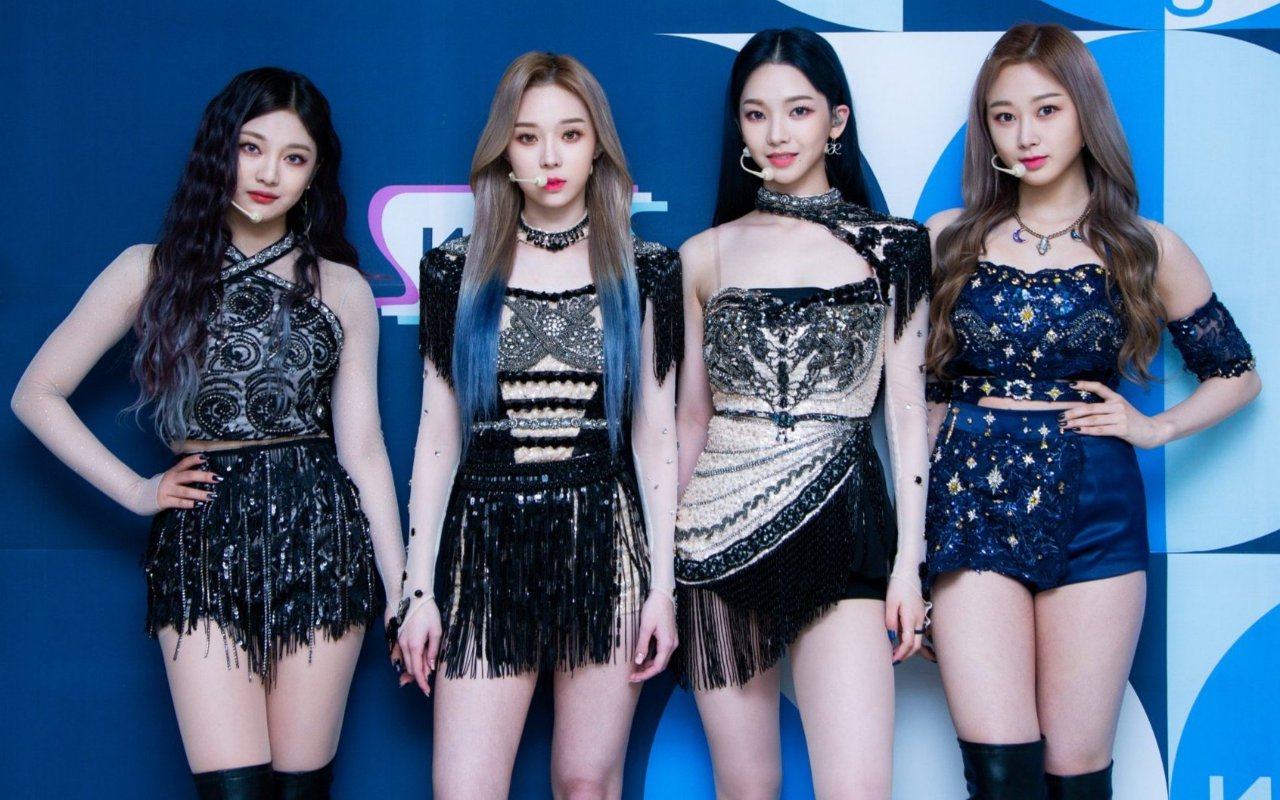 aespa Jadi Grup SM Pertama Dalam 14 Tahun Yang Raih Kemenangan Di Acara Musik Lewat Lagu Debut