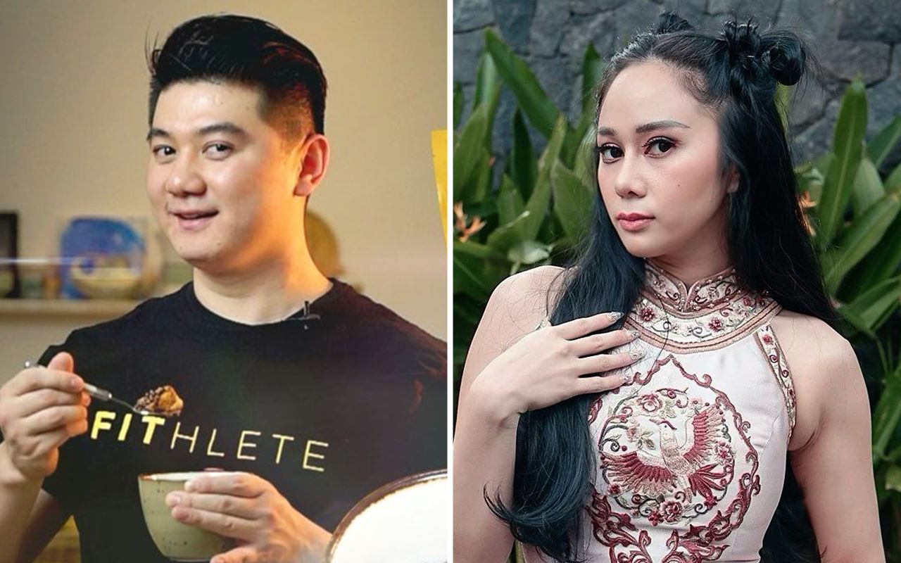 Denise Chariesta Ngamuk Diledek Chef Arnold Usai Pamer Makan Sushi, Malah Makin Dihujat