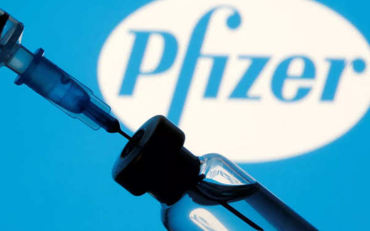 33 Lansia di Norwegia Meninggal, Australia Minta Data Efek Vaksin Pfizer