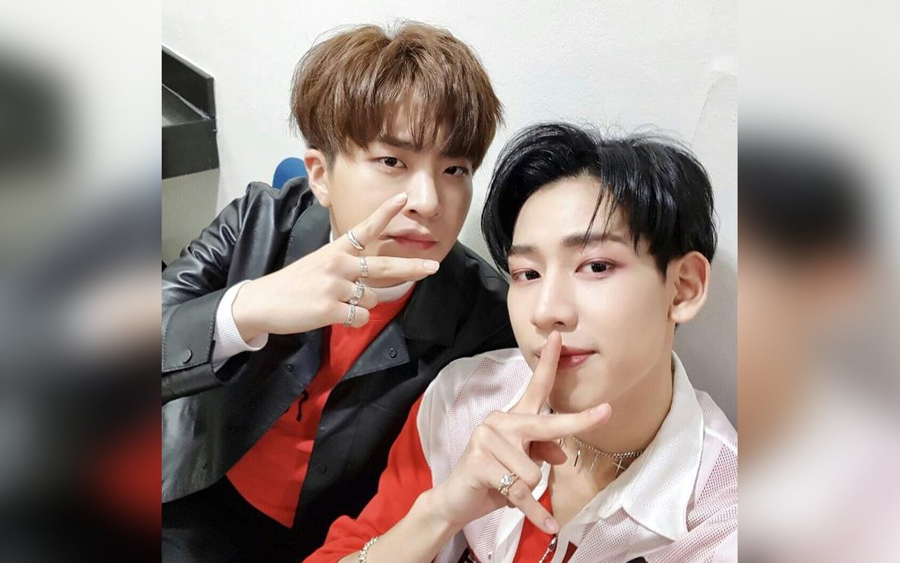 Pisah Agensi, BamBam dan Youngjae Kirim Pesan Haru di Ultah Ke-7 GOT7