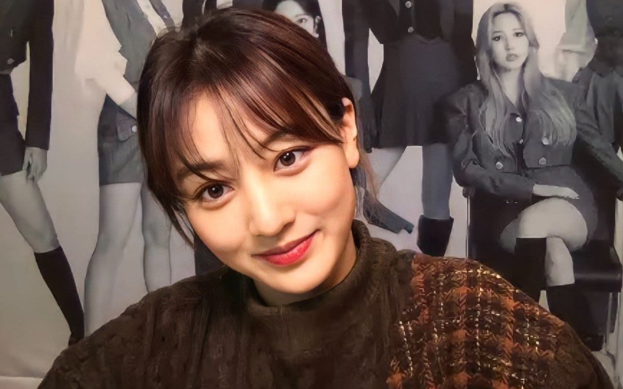 Cantik Tak Tertandingi, Jihyo TWICE Dipuji Paling Cocok dengan Rambut Bob