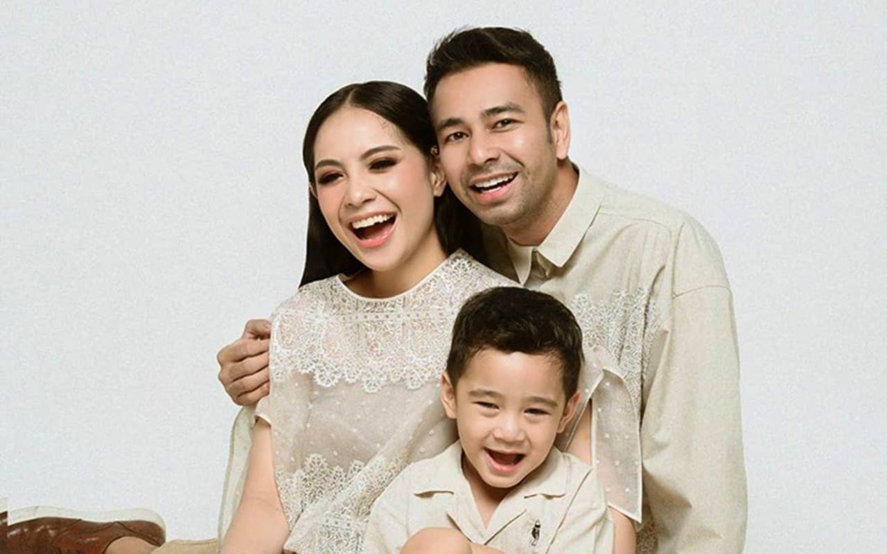 Beredar Bukti Raffi Ahmad dan Nagita Slavina Beramal dengan Jumlah Fantastis, Bikin Salut