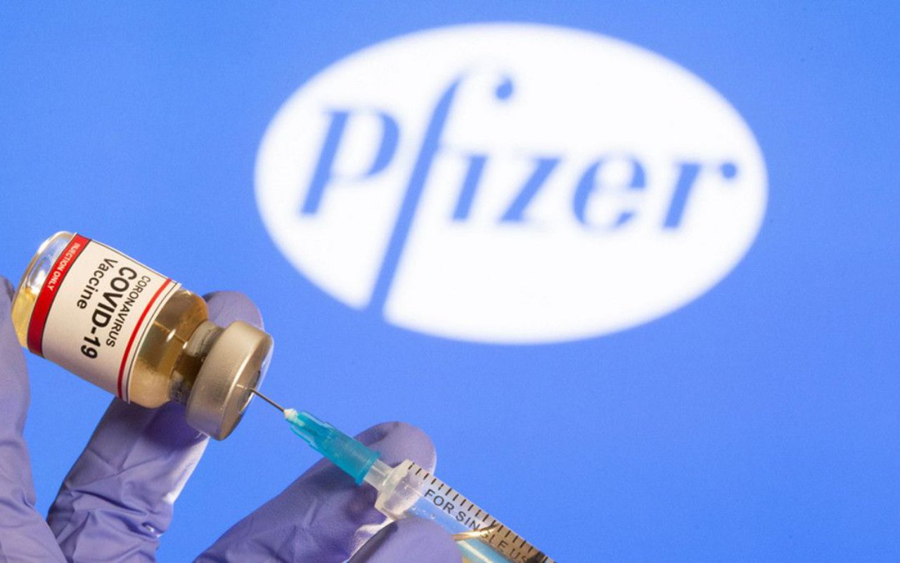 Kemenkes Evaluasi Vaksin Pfizer Buntut Meninggalnya 33 Lansia di Norwegia