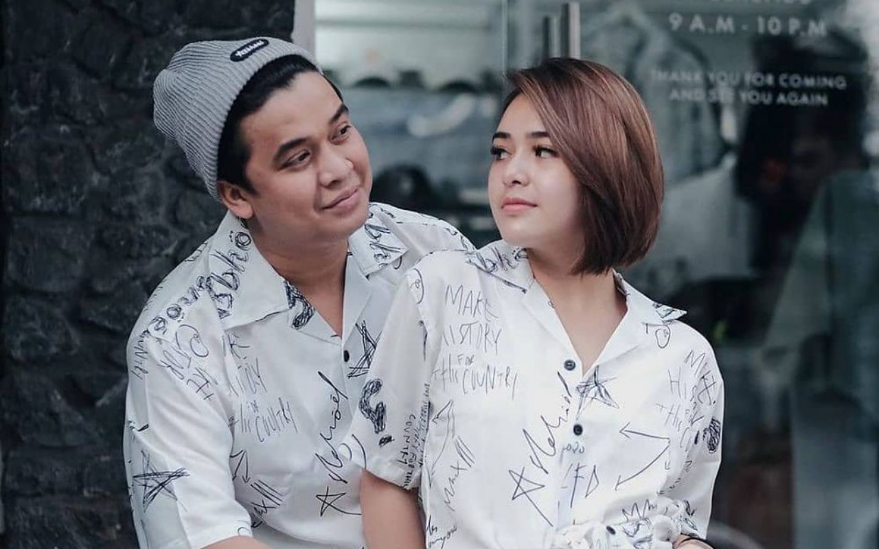 Sering Ingatkan Billy Syahputra Salat, Amanda Manopo Jawab Begini Soal Kemungkinan Pindah Agama