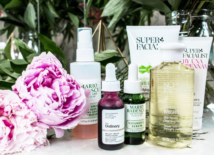 Sesuaikan dengan Produk Skincare Lain yang Dipakai