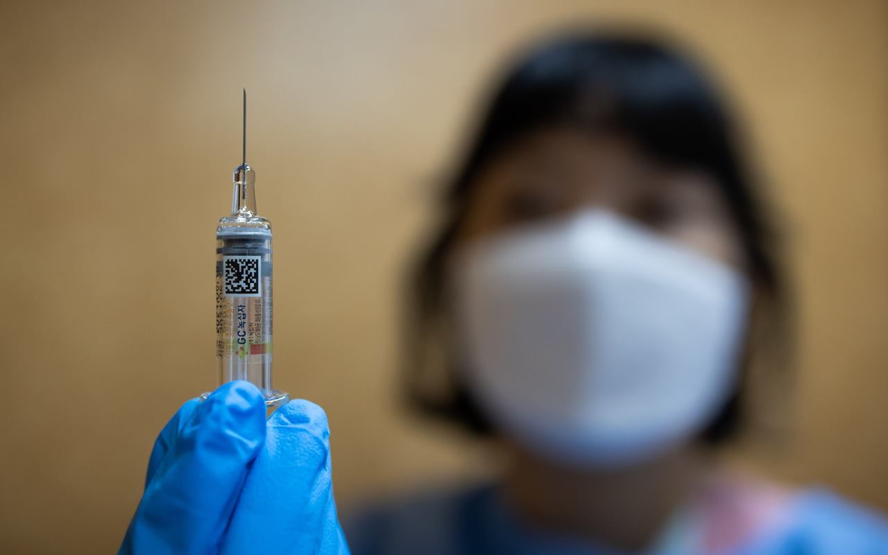 Ini Kata Kemenkes RI Soal Vaksinasi Corona Bagi Lansia
