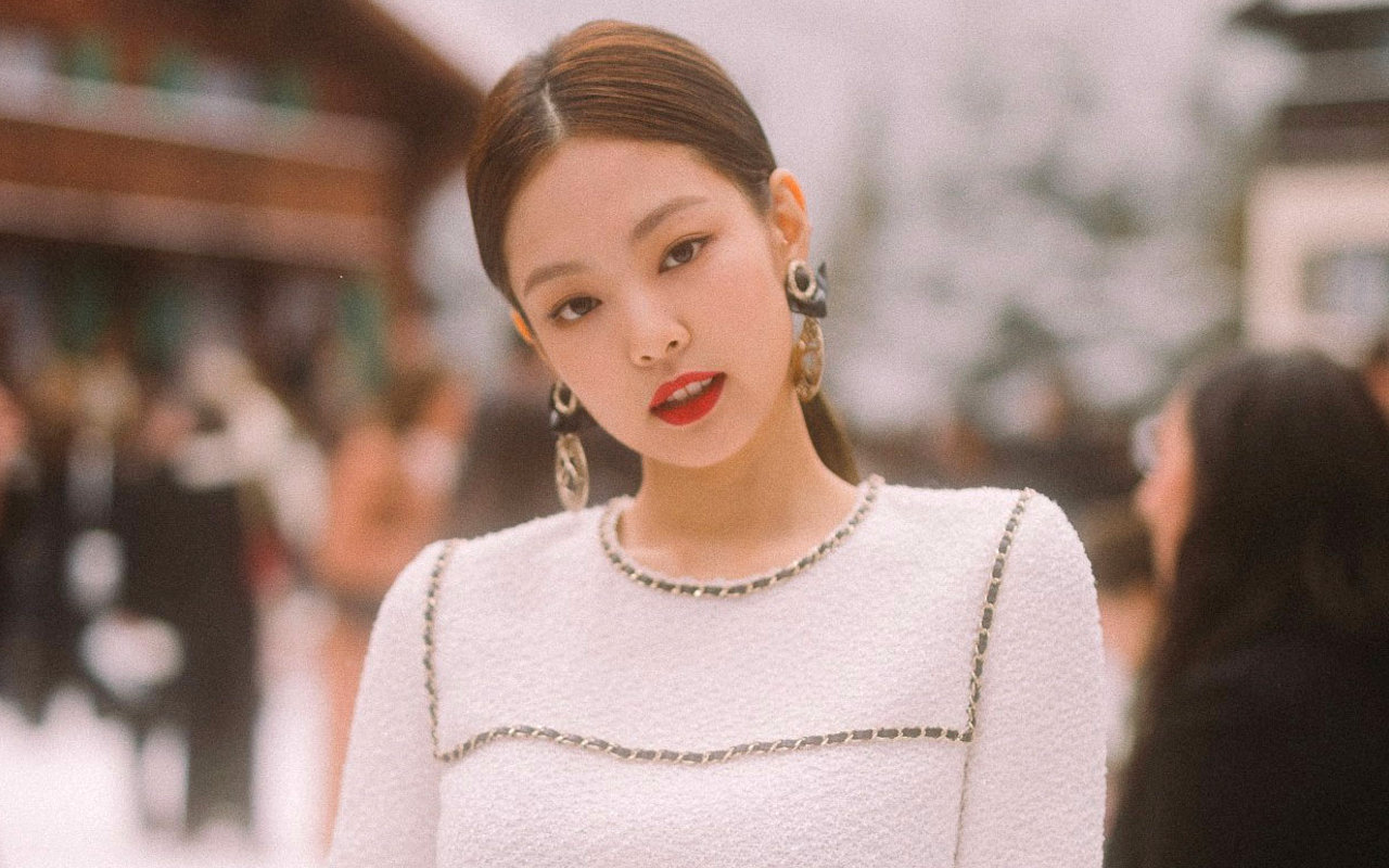 Jennie Berikan Pujian dan Komentar Hangat Ini Saat Tanggapi Visual Member BLACKPINK Lainnya