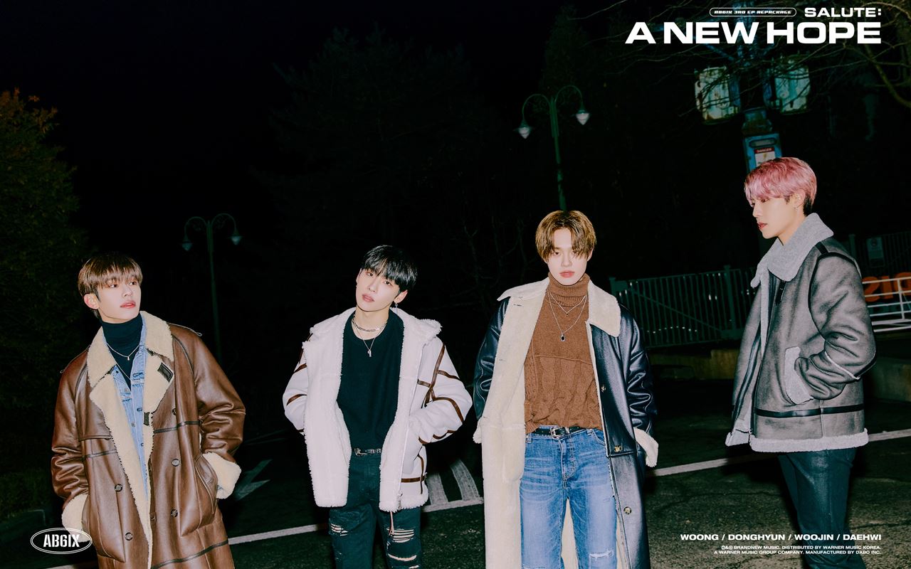 AB6IX Resmi Comeback Pertama Tahun Ini Lewat MV 'Stay Young' Yang Menggembirakan