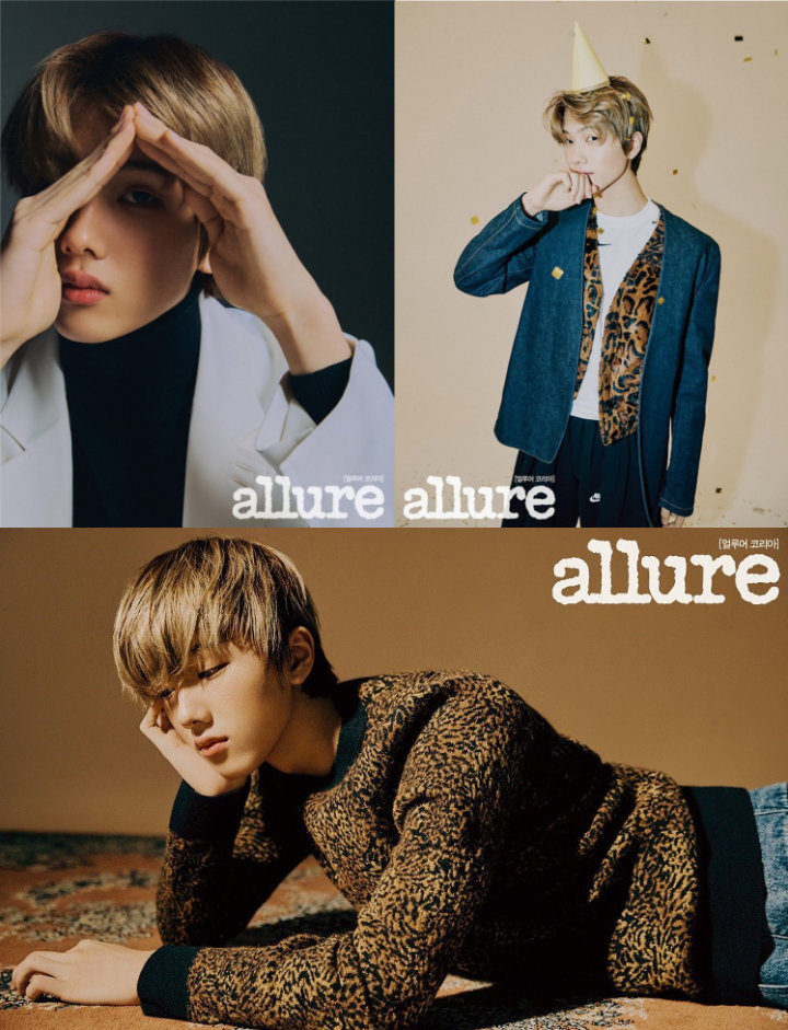 Jisung NCT Kini Masuki Usia Dewasa, Kenang Masa Awal Debut dan Akui Dirinya Imut