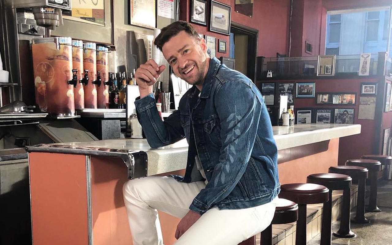 Justin Timberlake Akhirnya Umumkan Kelahiran Sekaligus Nama Anak Kedua
