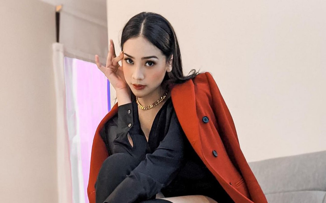 Anya Geraldine Pamer Keahlian Berkuda Picu Reaksi Riuh dan Vulgar dari Kaum Pria