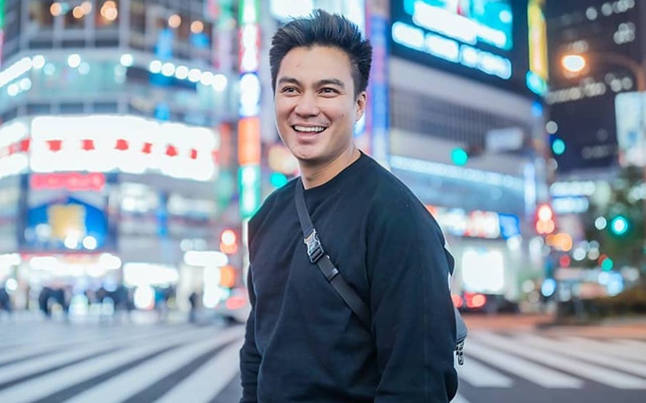 Belum Juga Rampung, Rumah Baru Baim Wong Nyaris Disegel Pemda Gara-gara Hal Ini