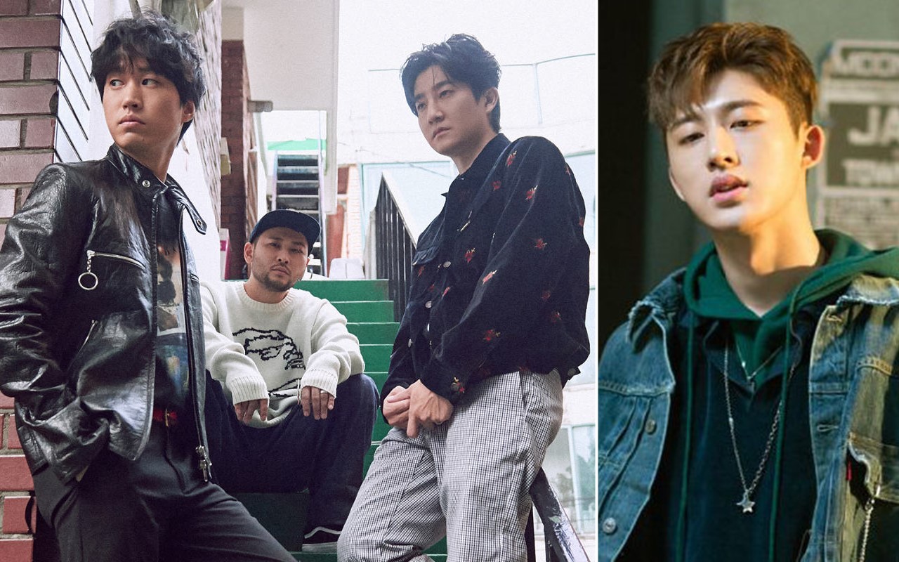 Ini Komentar Epik High Soal Comeback B.I Sebagai Penyanyi dan Produser Lewat 'Acceptance Speech'