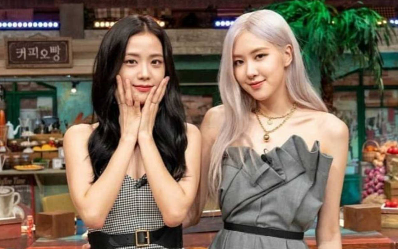 Rose dan Jisoo Ungkap Seberapa Besar Cinta Mereka ke BLACKPINK, Jawabannya Beda Banget